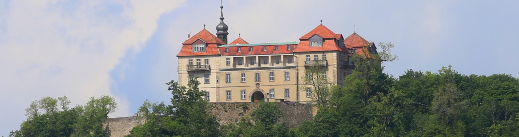 Hermann-Lietz-Schule Schloss Bieberstein
